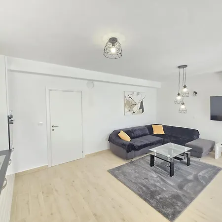 Natali-melada Apartment