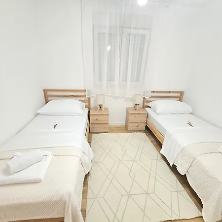 Natali-melada Apartment *