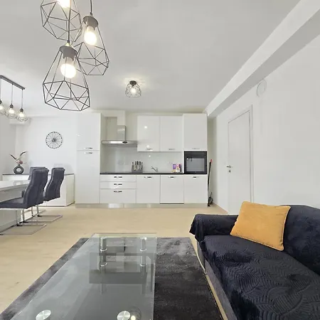Natali-melada Apartment Zadar