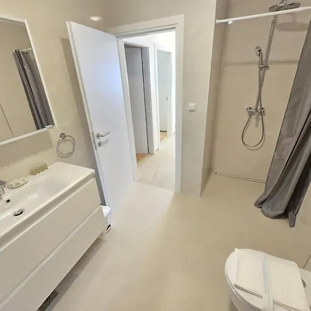 Apartment Natali-melada